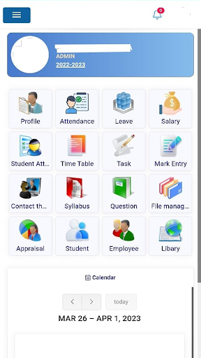 St. Josephs School SEPPA Screen 3