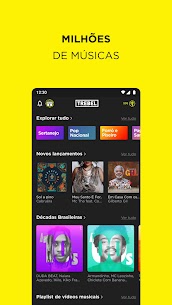 Trebel Premium APK MOD v6.4.2 (Desbloqueado) 1