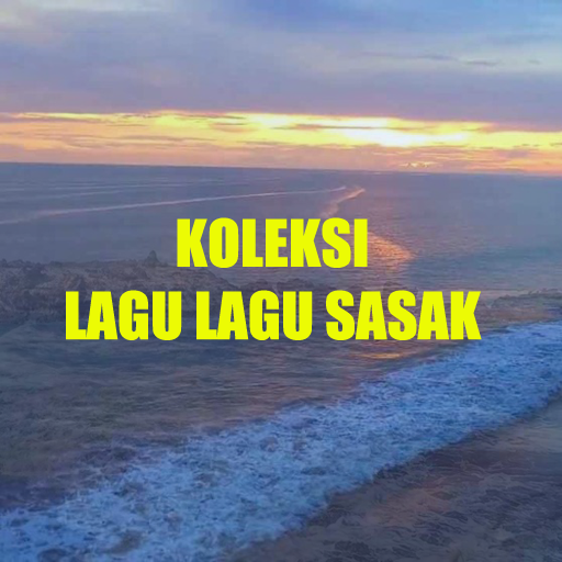 KOLEKSI LAGU LAGU SASAK logo