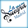 LA SUEGRA FM icon