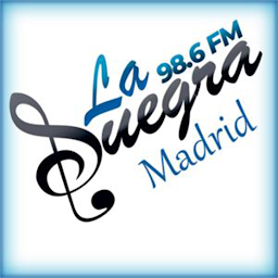 Icon image LA SUEGRA FM