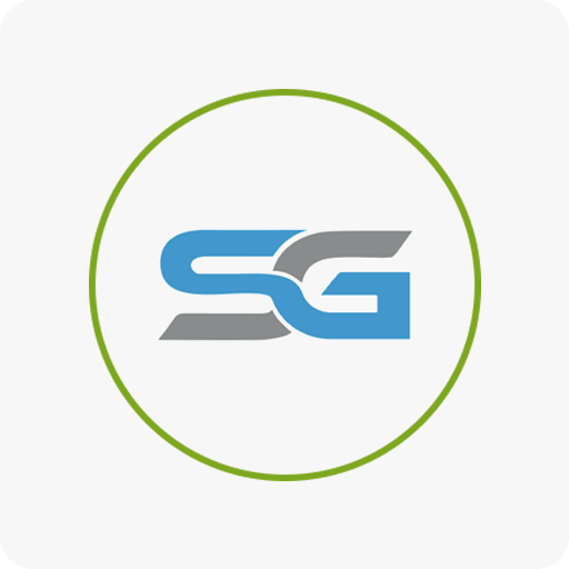 SGConnect  Icon
