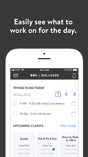 BMC Wellness Screen 2