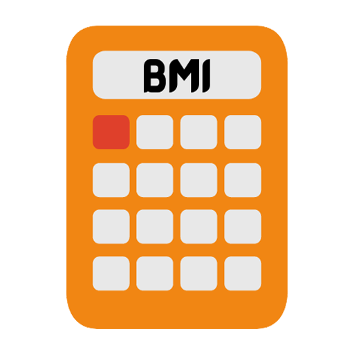 BMI Calculator logo