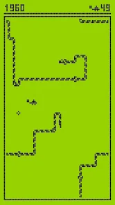 Snake game 2 - Desenho de erike - Gartic