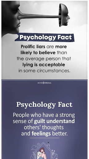 Psychology Facts For Life Hack Screen 3