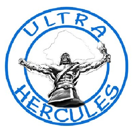 Ultra Hercules 1.1 Icon
