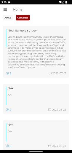 Estyban Screen 2