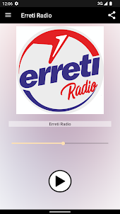 Erreti Radio