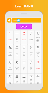 Learn Japanese - Language