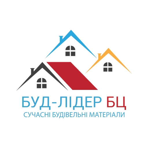 Буд-Лідер БЦ logo