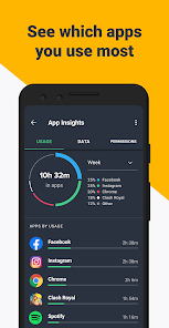 AVG Antivírus Grátis - Android 