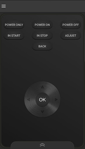 Lg Service Remote Control screenshot 1