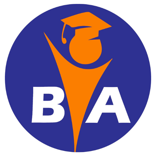 Bluestone Academy logo