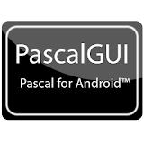 PascalGUI (Pascal compiler) icon