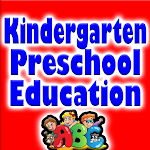 Kindergarten and Preschool Kids Educational App Apk