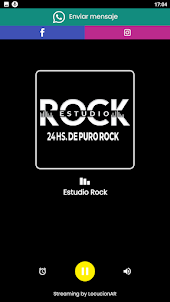 Estudio Rock