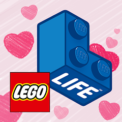 Lego® Life: Kid-Safe Community - Apps On Google Play