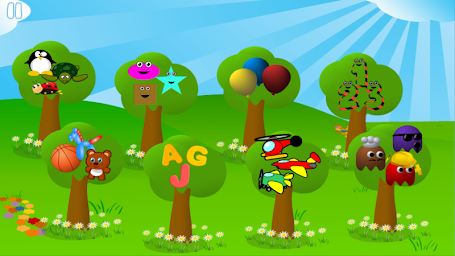 Kids Memory Game Animated Pro