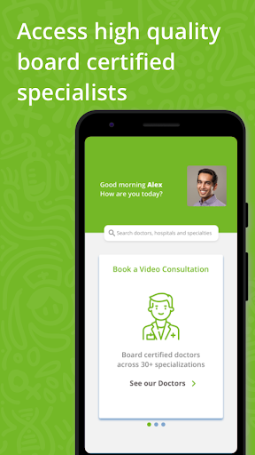 MiniDoc Screenshot 1 - AppWisp.com