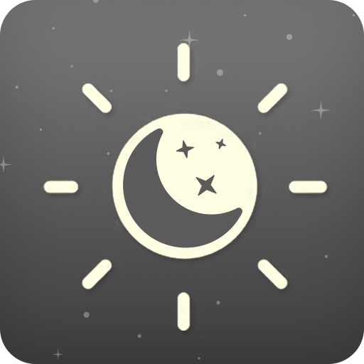 Night Shift : Night Mode logo
