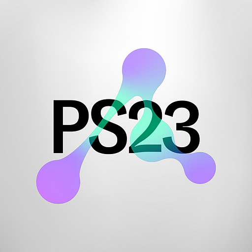 Psychedelic Science 2023 logo