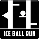 Ice Ball Run icon