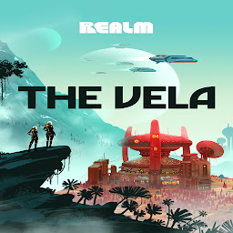 Icon image The Vela: A Novel