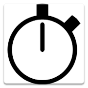 Stopwatch for Coaches  Icon