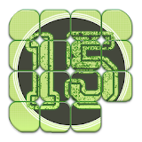 Classics Square Puzzle Game icon