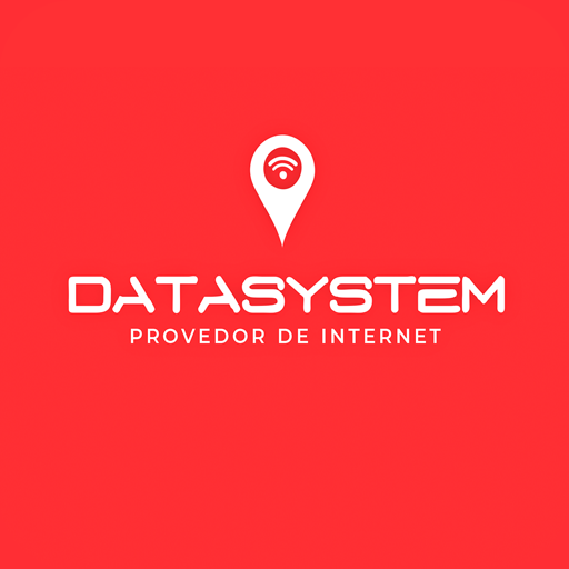 Data System TV logo