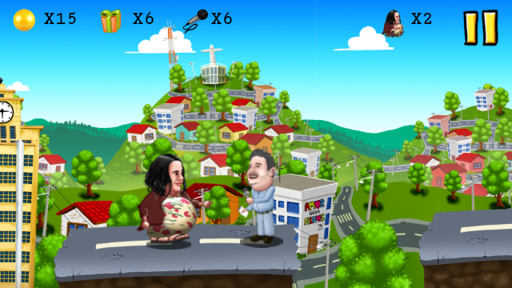 Grávida de Taubaté