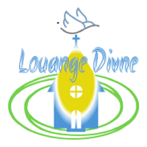 LOUANGE logo