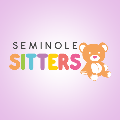 Seminole Sitters logo