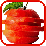 Slicing Vegetables Games icon