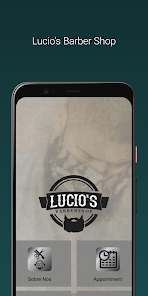 Lucio's Barber Shop 1.1 APK + Mod (Unlimited money) untuk android