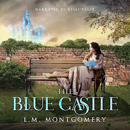 Icon image The Blue Castle
