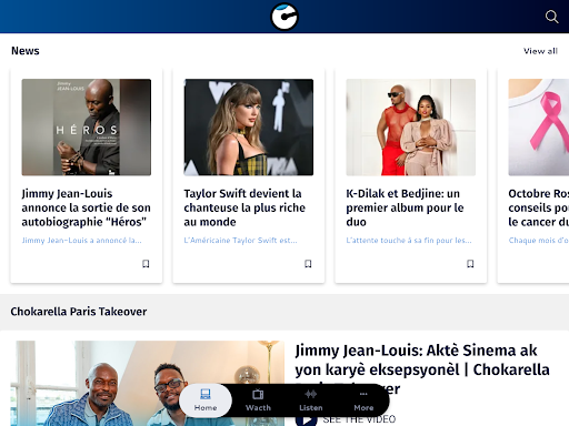 Chokarella + screenshot 3