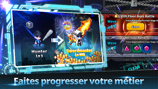 Capture d'écran