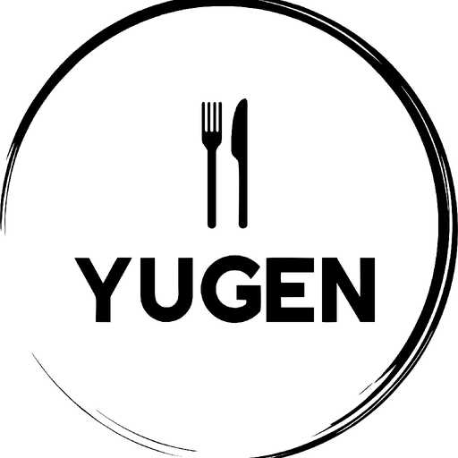 Yugen logo