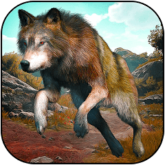 Wild Animal Hunting 3d - Free icon