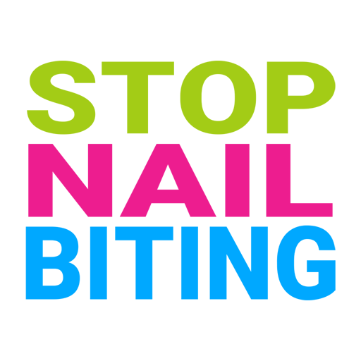 Stop Nail Biting Hypnosis 3.1 Icon