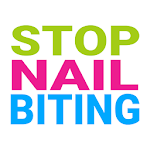 Cover Image of Download Stop Nail Biting Hypnosis  APK