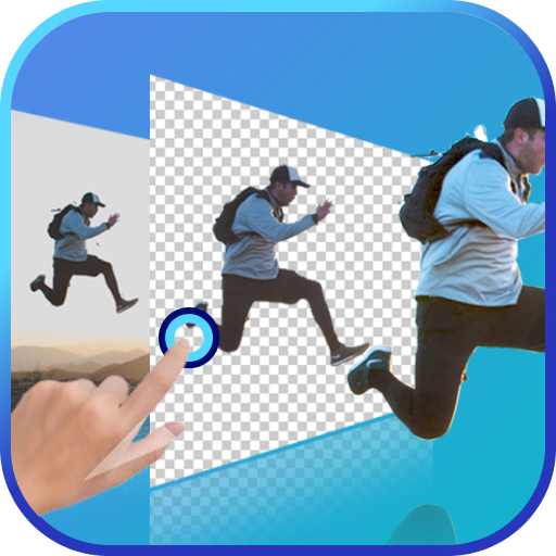 Remove Background Eraser App logo