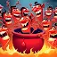Idle Evil Clicker 2.23.9 (Unlimited Money)