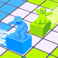 Area Dash