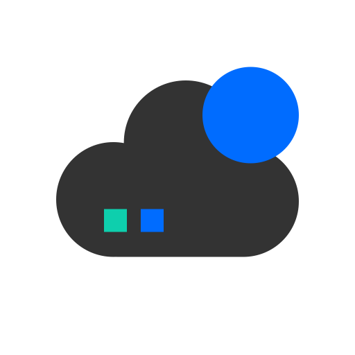 LT Cloud Phone - Emulator logo