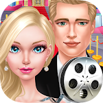 Cover Image of Download Miss Film Star - Beauty Salon  APK