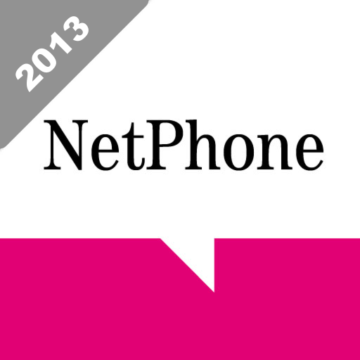 Download NetPhone Mobile 2013 for PC Windows 7, 8, 10, 11