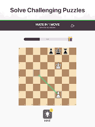 Chess Royale - Play and Learn